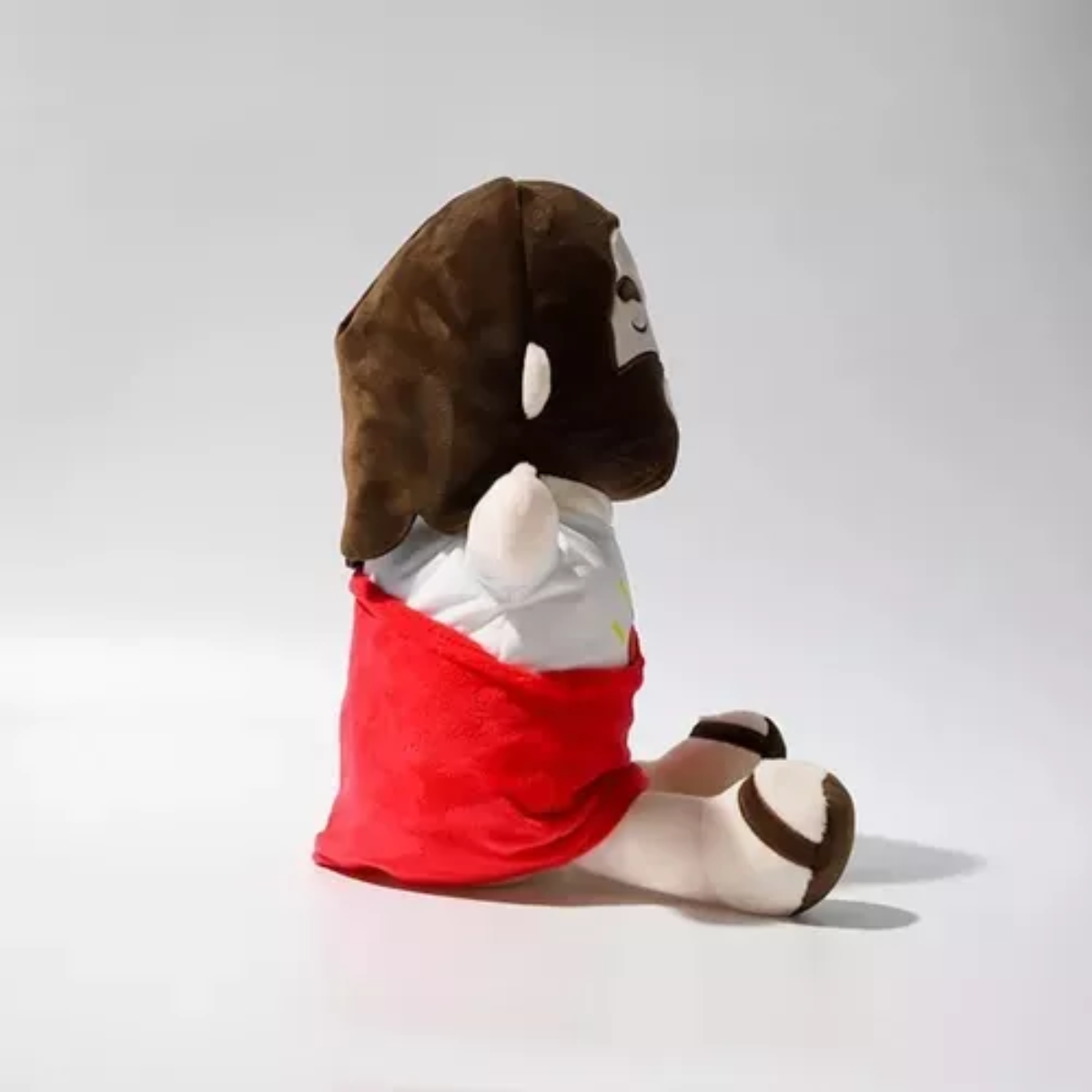 Peluche de Jesús | Respiración Guiada