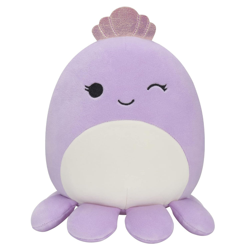Peluche Coleccionable Squishmallows