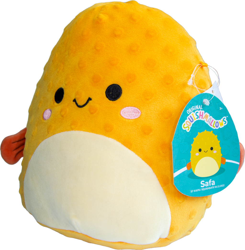 Peluche Coleccionable Squishmallows