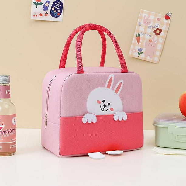 Lonchera Térmica Infantil | Impermeable