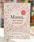 Libro | Colección Mamá y Papá, ¿Me Cuentan Su Historia?