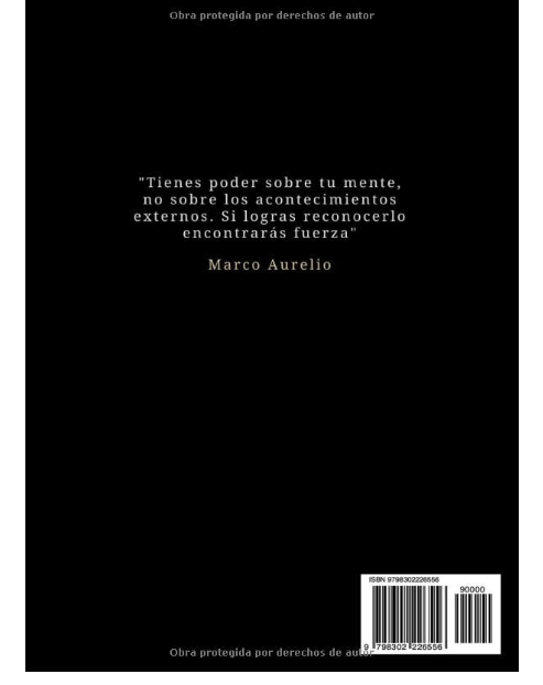 Libro | Meditaciones | Marco Aurelio