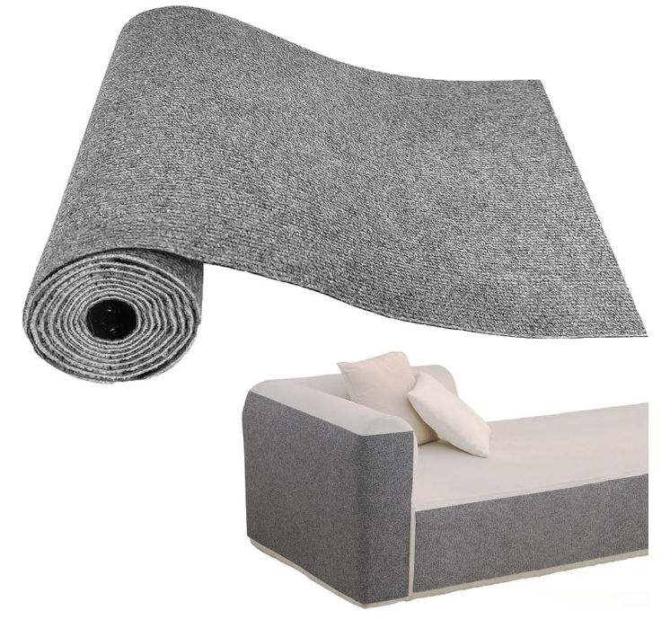 Tapete Rascador para Gatos | Protector de Muebles