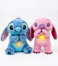 Peluche Stitch | Respiración Guiada