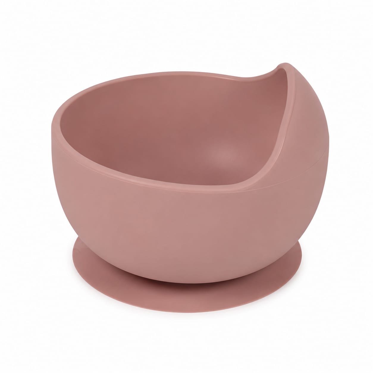 Set de Alimentación para Bebé | Silicón Grado Alimenticio | 5 Piezas