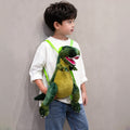 Mochila Infantil | Diseño Dinosaurio T-Rex
