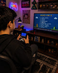Consola Retro Portátil | 400 Juegos