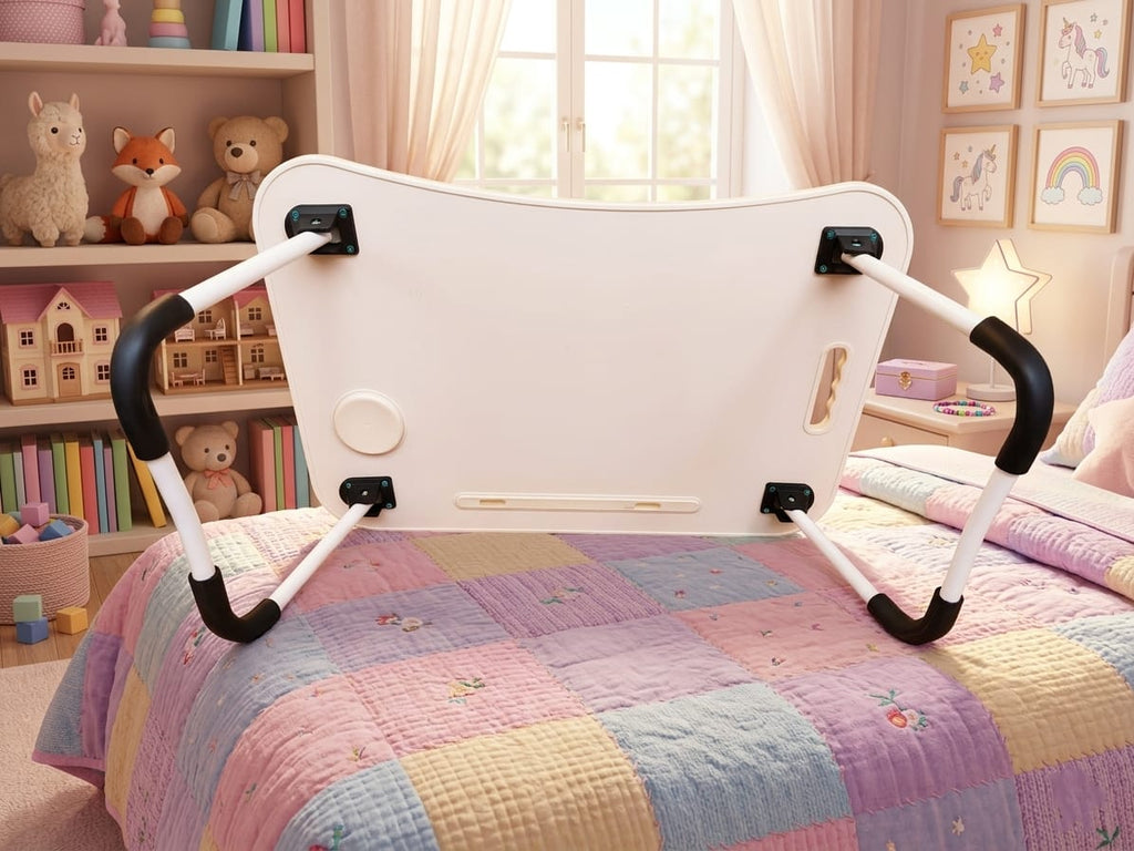 Mesa Plegable Portatil Escritorio Minnie