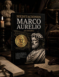 Libro | Meditaciones | Marco Aurelio