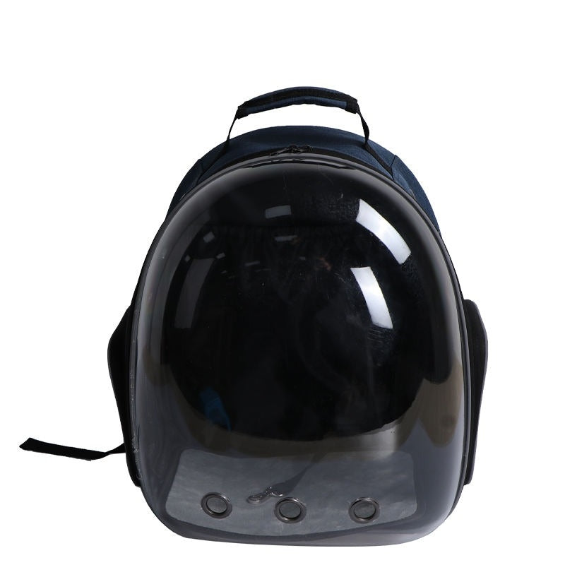 Mochila Transportadora para Mascotas | Ventilada
