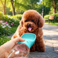 Botella Portátil para Mascotas | AquaPet