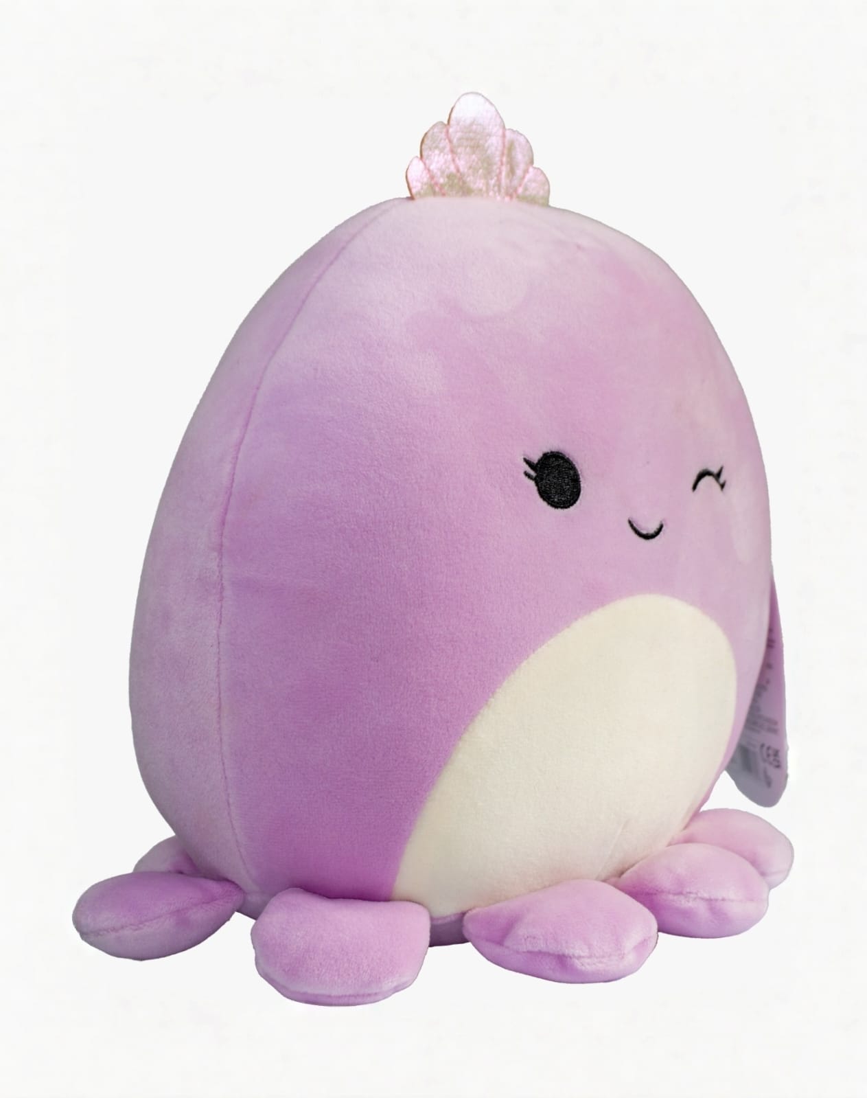 Peluche Coleccionable Squishmallows