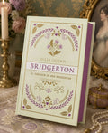 Libro | El Corazón de una Bridgerton | Julia Quinn