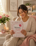 Libro | Mamá, ¿Me Cuentas Tu Historia?
