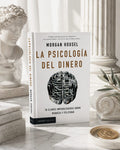 Libro | La Psicología del Dinero | Morgan Housel